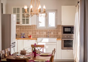 Luxury villa with a swimming pool Garica, Krk (K-17893)