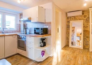 Luxury villa with a swimming pool Garica, Krk - 17469