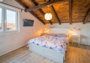 Luxury villa with a swimming pool Garica, Krk - 17469