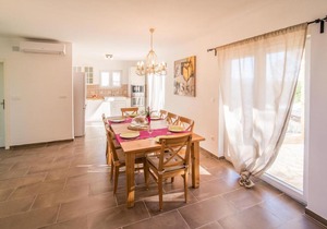 Luxury villa with a swimming pool Garica, Krk - 17893