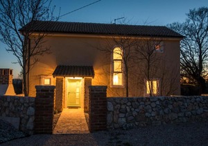 Luxury villa with a swimming pool Garica, Krk - 17893