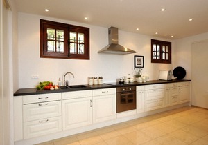 Luxury villa with large pool in a fabulous location with great views
