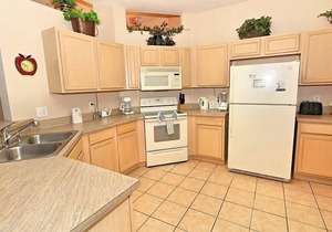 Luxury Villa With Private Pool, Games Room and WiFi, Just 20 Minutes from Disney