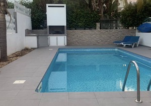 Luxury Villa With Private Pool And Sea Views late availably deals available