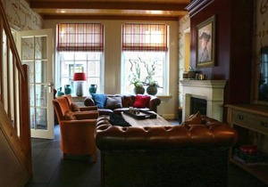 Luxury VOC Stay w Views