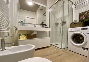 * Luxury * Volto Corte Farina Apartments - Veronese