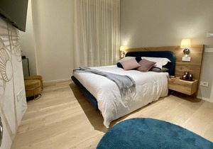 * Luxury * Volto Corte Farina Apartments - Veronese