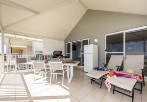 Luxury with a View - Resort style accommodation