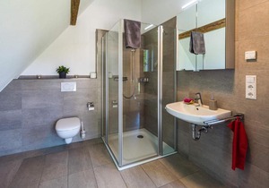 Luxus Chalet Salzenweiler