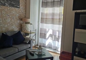 Luz Soriano Apartment