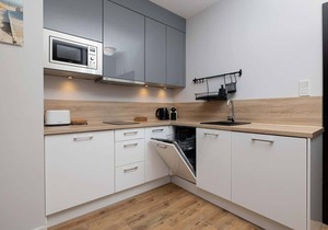 Lwowska 12B | Cozy Apartment | Balcony | Spa