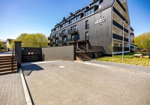 Lwowska 12B | Cozy Apartment | Balcony | Spa