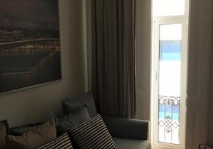 LX Factory Apartment 1