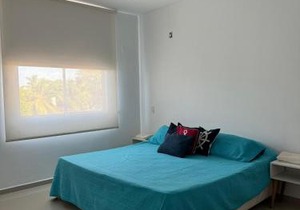 Mágico Apartamento Frente al Mar 3 Habitaciones PV21