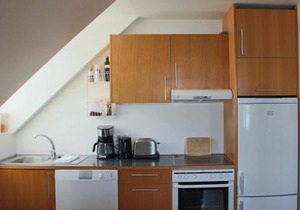Mánagisting Guesthouse