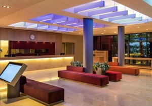 Mövenpick Hotel Frankfurt City Messe