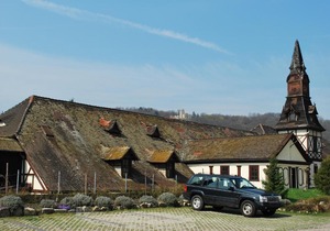 Möwe DG ( 4 Pers - 52 m2)