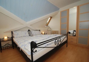 Möwe DG ( 4 Pers - 52 m2)