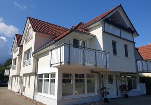 Möwenblick Nr 3 - für die schönste Zeit des Jahres -