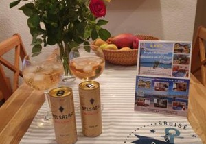 Möwenblick Nr 3 - für die schönste Zeit des Jahres -