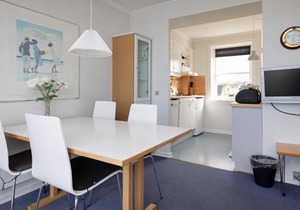 Møn - Klintholm Havn Holiday Center