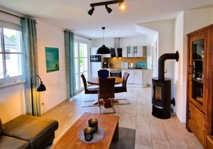 Müggenburger Weg 46 Whg. 3 "Auszeit" - Modern furnished vacation apartment only