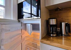 Müggenburger Weg 46 Whg. 3 "Auszeit" - Modern furnished vacation apartment only