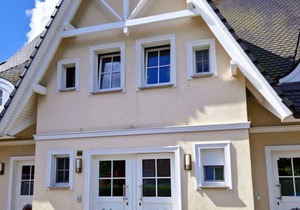 Müggenburger Weg 46 Whg. 3 "Auszeit" - Modern furnished vacation apartment only
