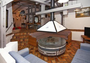 Mühle in Medelby