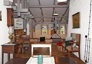 Mühle in Medelby