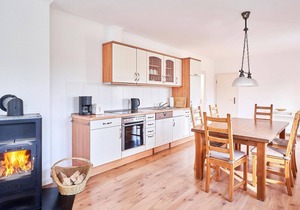 Mühlenkate I - Apartments Gut Oestergaard