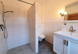 Mühlenkate I - Apartments Gut Oestergaard