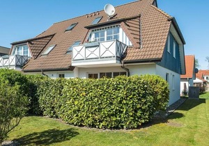 Mühlenstraße 8 Whg 2
