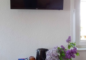 Mühlenzimmer DZ Nr.3 - Pension & Gaststätte Cafe Syrau