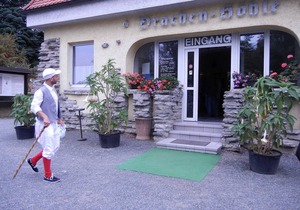 Mühlenzimmer DZ Nr.3 - Pension & Gaststätte Cafe Syrau