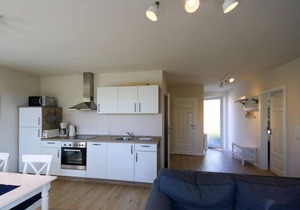 Müritz Ferienpark Röbel by Interhome