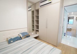 Mường Thanh Apartment Luxury Đà Nẵng