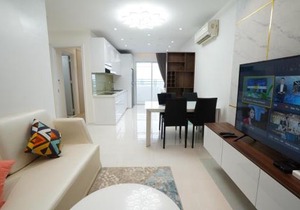 Mường Thanh Apartment Luxury Đà Nẵng