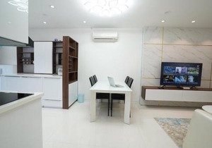 Mường Thanh Apartment Luxury Đà Nẵng