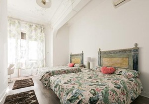 M&F 7 ROOMS/7 BATHROOMS OVER GRAN VIA