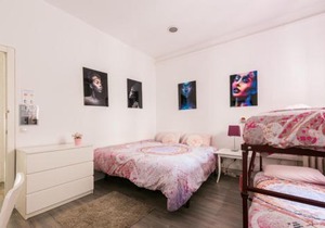 M&F 7 ROOMS/7 BATHROOMS OVER GRAN VIA