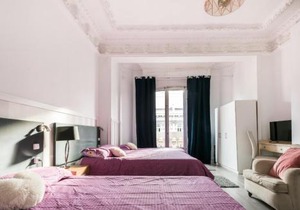 M&F 7 ROOMS/7 BATHROOMS OVER GRAN VIA