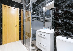 M (HGA5A) LUXE Madrid Norte R. Madrid Stadium