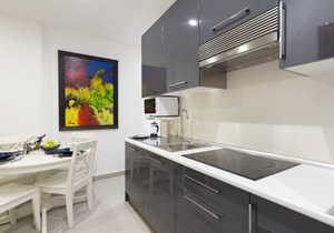 M (HGA5A) LUXE Madrid Norte R. Madrid Stadium