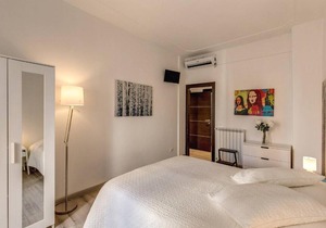 M&l Apartment - Caracalla 2