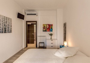 M&l Apartment - Caracalla 2