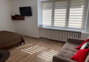 M&M apartamenty 2