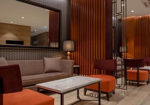 M Palace Hotel
