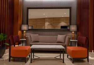M Palace Hotel