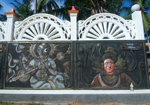 M R Beach & Cottages - 2